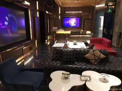 西安小费高生意最好的夜场招聘美女,日结2000起步,保证上